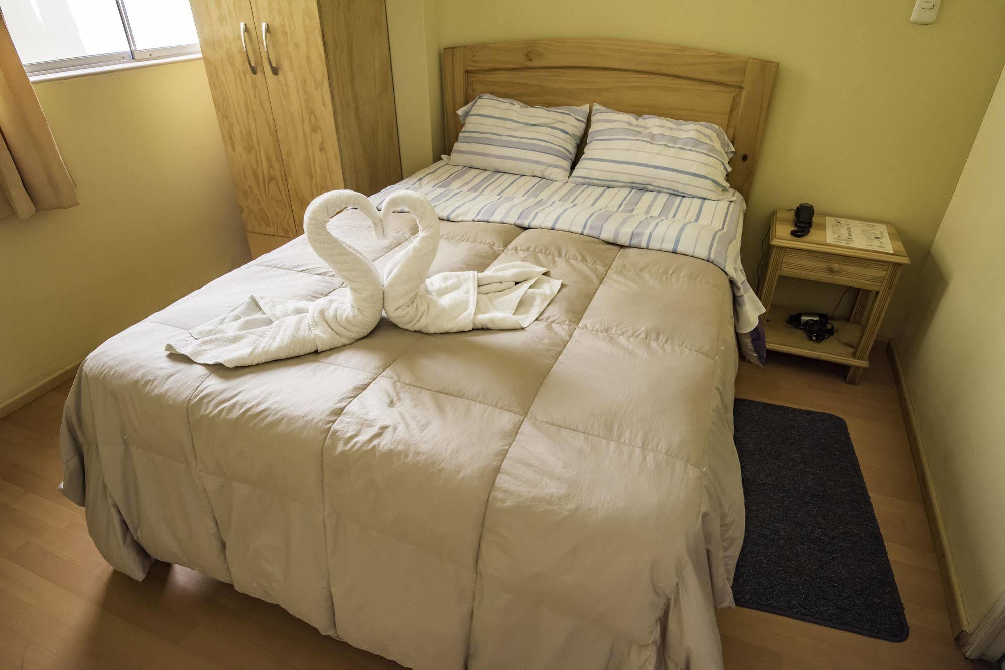 טרוחיו Hotel Ejecutivo San Diego מראה חיצוני תמונה